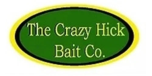 The Crazy Hick Bait Promo Code