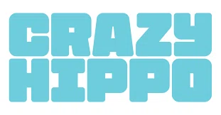 CrazyHippo Merchant Logo