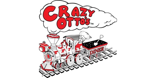 Crazy Otto's Promo Code