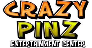 Crazy Pinz Merchant Logo