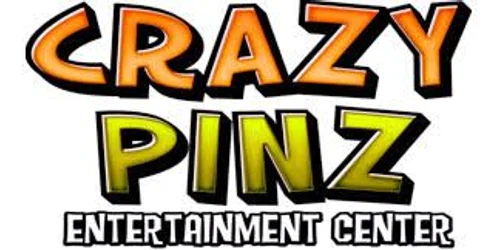 Crazy Pinz Promo Code