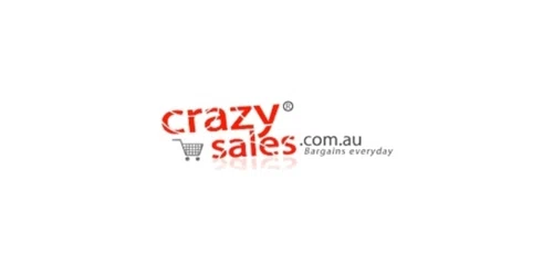 CrazySales coupon