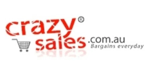 CrazySales Merchant logo