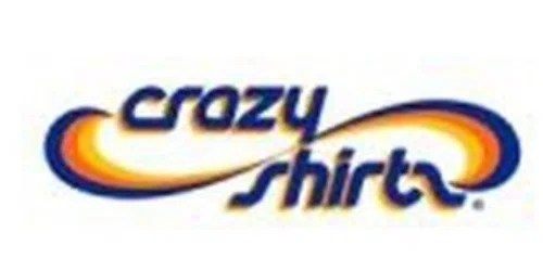 Crazy Shirts Merchant logo