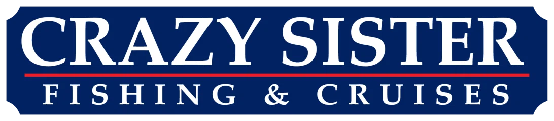 Crazy Sister Marina Merchant Logo