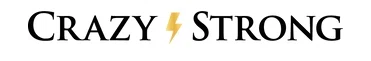 CRAZY STRONG Promo Code — 90 Off in September 2024