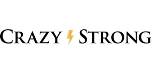 Crazy Strong Promo Code