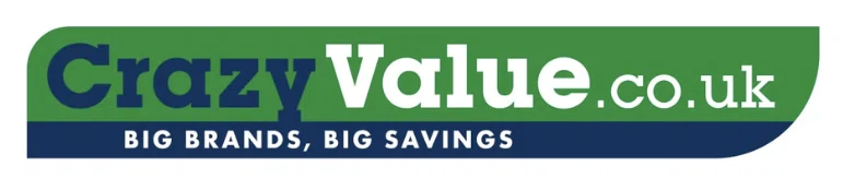Crazyvalue.co.uk Merchant Logo