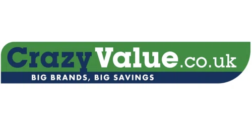 Crazyvalue.co.uk Promo Code