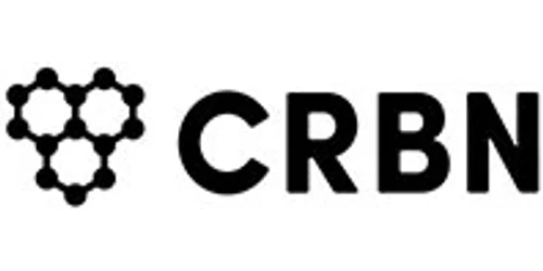 CRBN Pickleball Merchant logo