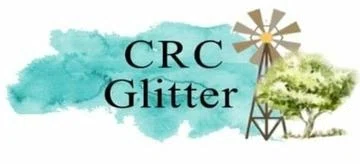 CRC Glitter Promo Code