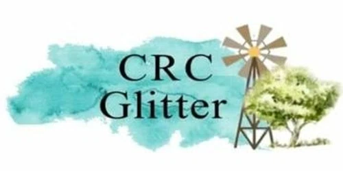 CRC Glitter Promo Code
