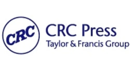 CRC Press Online Merchant logo