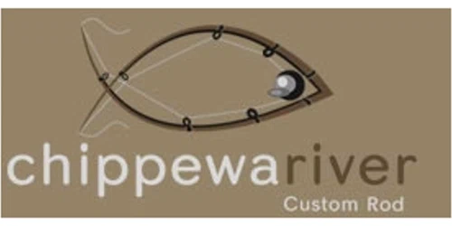 Chippewa River Custom Rod Promo Code