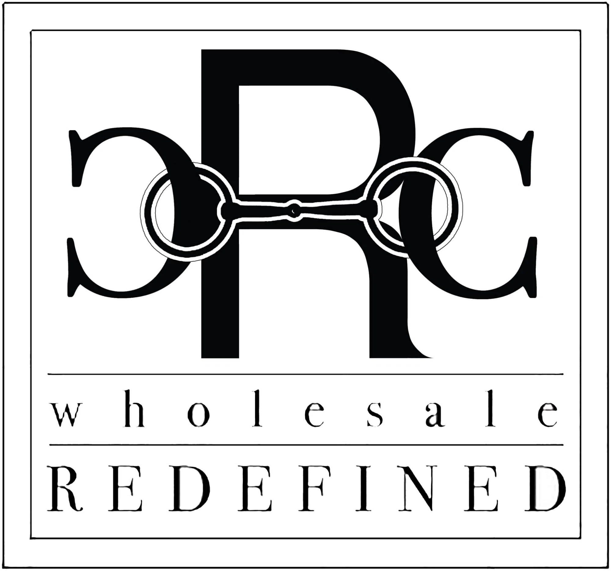 CRC Wholesale Redefined Merchant Logo