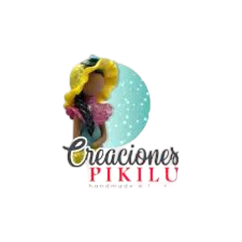 Creaciones Pikilu Merchant Logo