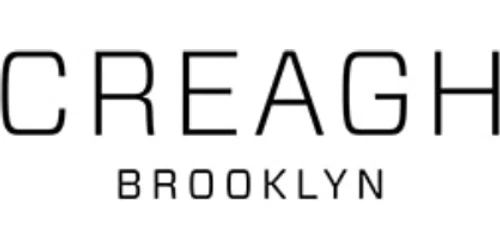 Creagh Promo Code