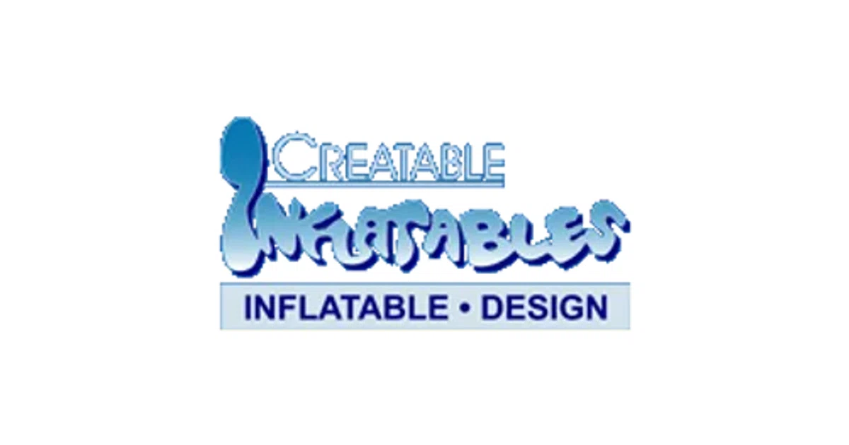 Creatable Inflatables Promo Codes - 30% Off in February 2025
