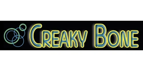 Creaky Bone Promo Code