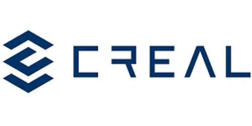 CREAL Merchant logo