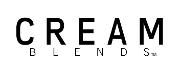 CREAM BLENDS Merchant Logo