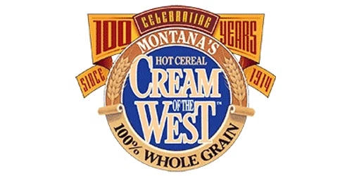 20% Off Cream of the West Promo Code, Coupons | Nov 2022