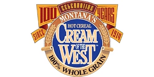 Cream of the West Promo Code