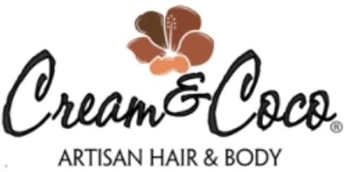 Cream & Coco Promo Code