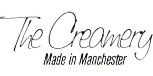 The Creamery UK Promo Code