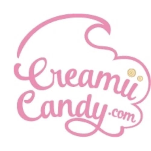 Creamiicandy Promo Code