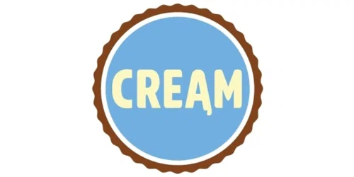 Cream Merchant logo