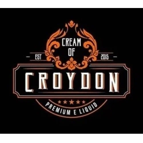 Cream of Croydon Promo Code