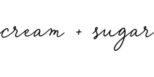 Cream and Sugar Kids Promo Code