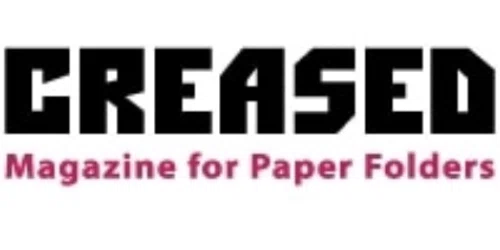 Creased Promo Code