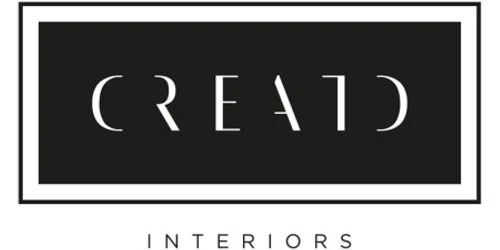 Creatd Interiors Promo Code