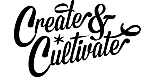 Create and Cultivate Promo Code