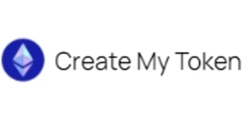 Create My Token Promo Code