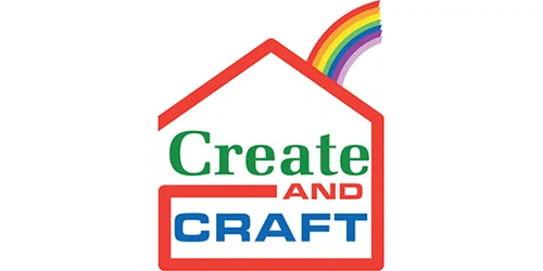 Create and Craft Promo Code