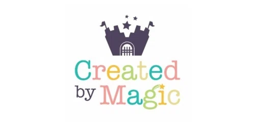 Created by Magic coupon