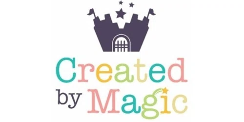 Created by Magic Promo Code