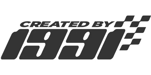 Created By 1991 Promo Code