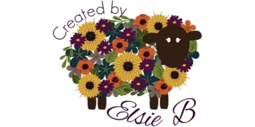 Created by Elsie B Promo Code