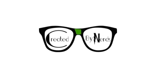 Created By Nerds coupon