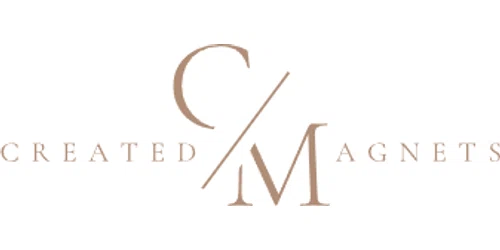 Created Magnets Promo Code