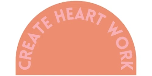 Create Heart Work Promo Code