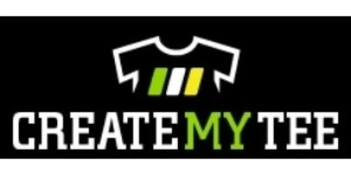 CreateMyTee Promo Code