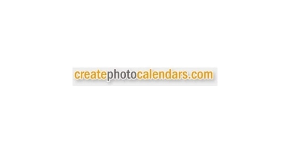 CREATE PHOTO CALENDARS Promo Code โ 50 Off 2025