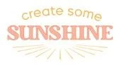 Create Some Sunshine Promo Code