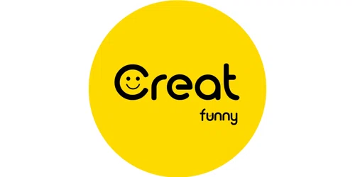 Creatfunny Promo Code