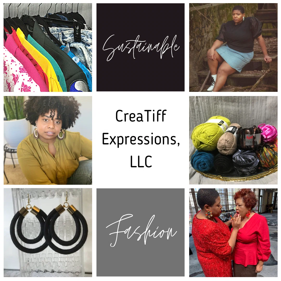 CreaTiff Expressions Promo Code